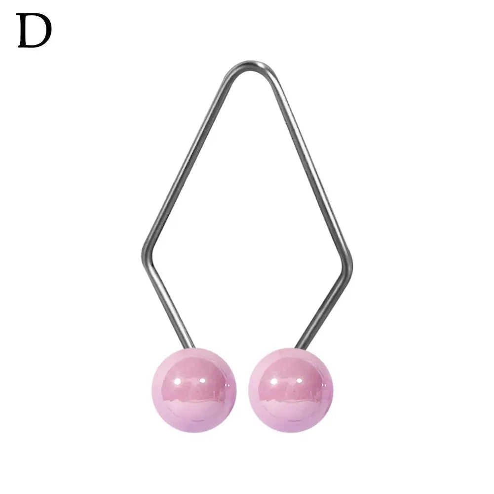 Eelhoe Dimple Maker Trainer – Pearl Face Jewelry, No Piercing