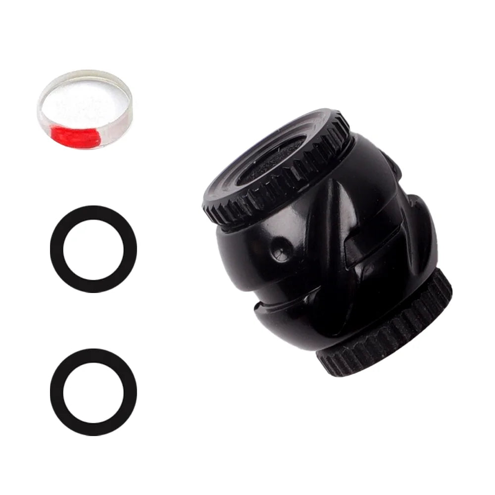 Peephole Variable Diameter Peep Sight 45 37 Degree Shooting Compound