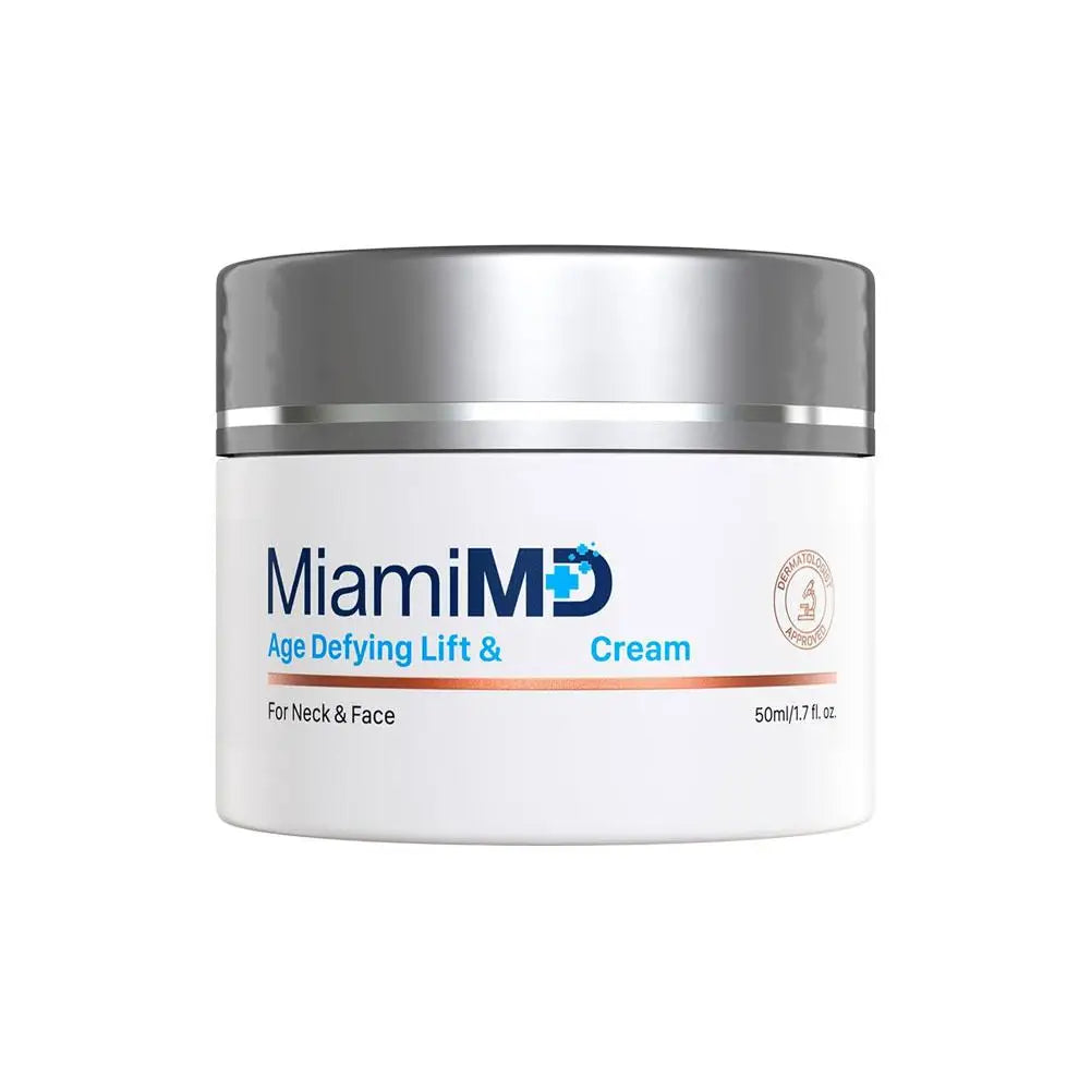 Firming Neck Cream – Lifting, Tightening & Hydration 50ml