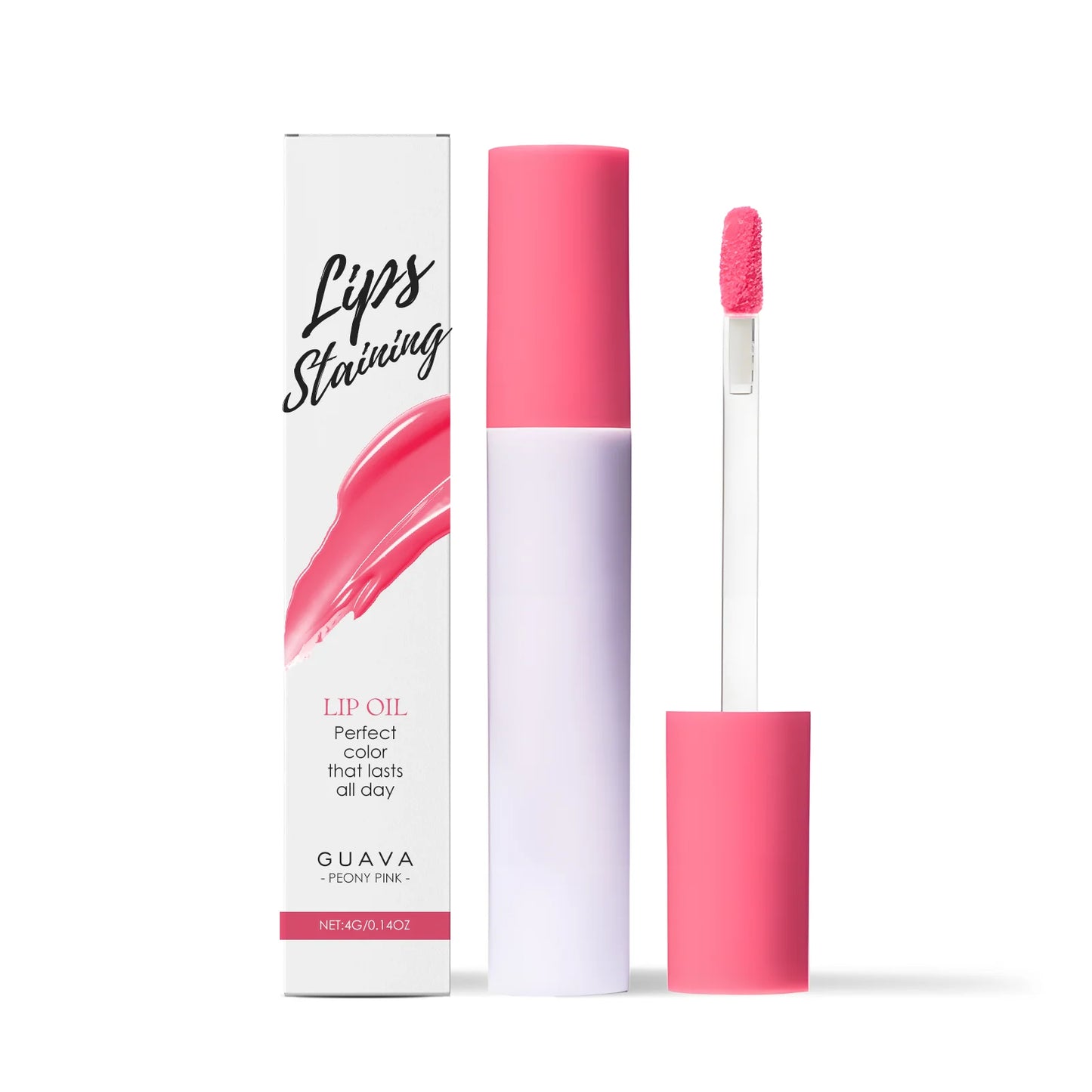 Mirror Lip Oil Gloss – Plumping, Moisturizing & Long-Lasting