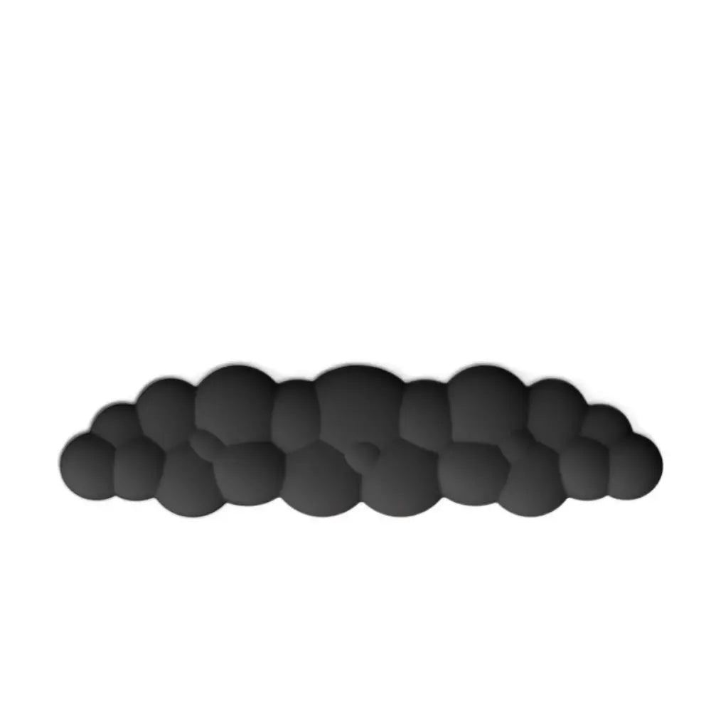 Cloud Ergonomic Wrist Rest Pad – Memory Foam Keyboard Support