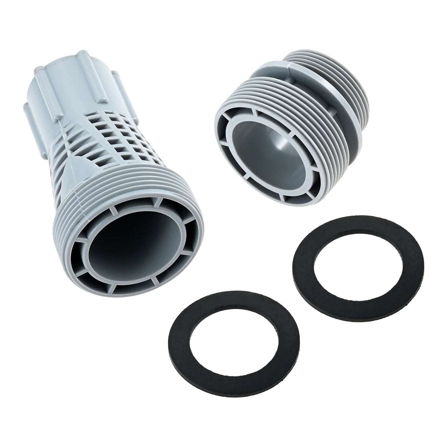 Sand Filter Hose Adapter Kit – Fits Intex 45206 & 58254