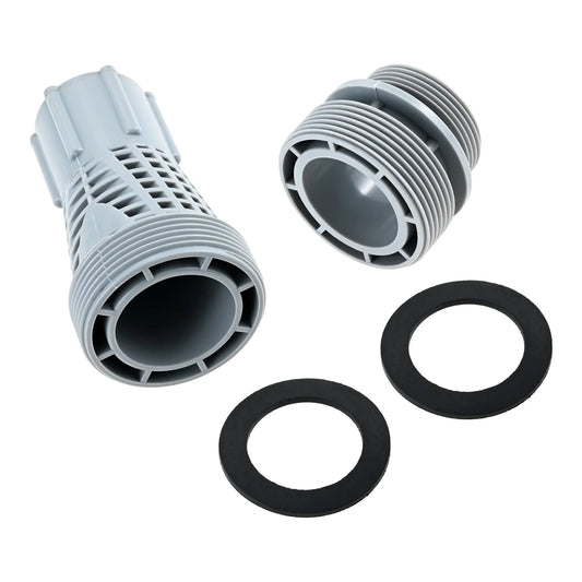 Sand Filter Hose Adapter Kit – Fits Intex 45206 & 58254 Pool Filter Adapter Kit Oasis Select Default Title