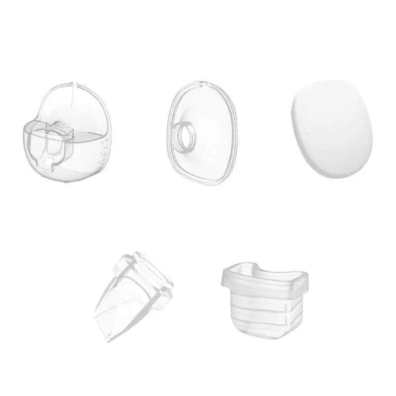 Breast Pump Replacement Parts – 24mm/27mm Flange S18/S21