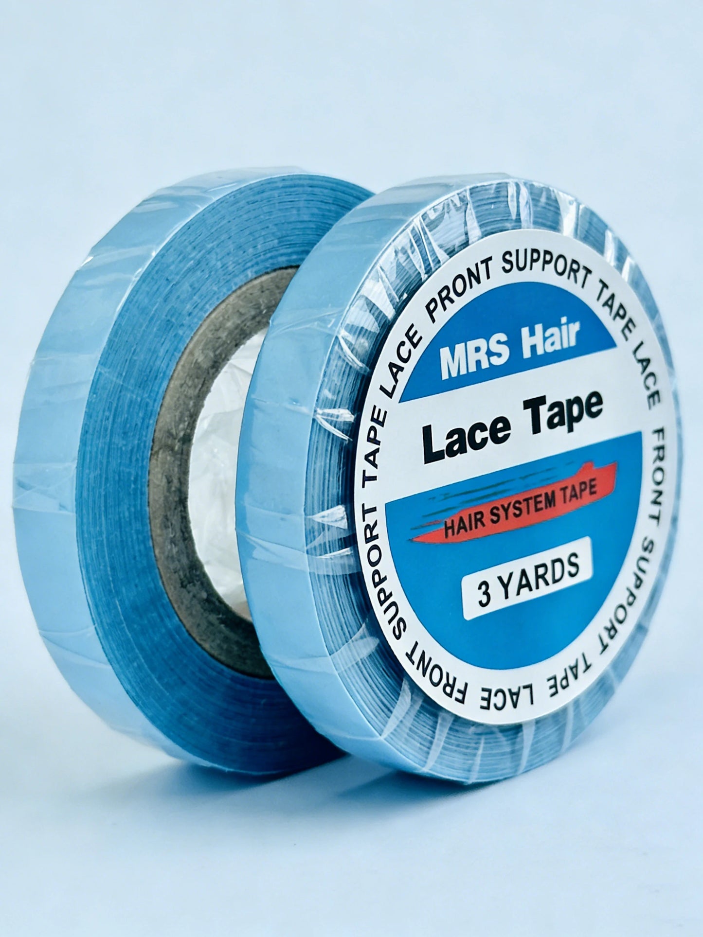 Double-Sided Waterproof Wig Tape | Lace Front Super Hold