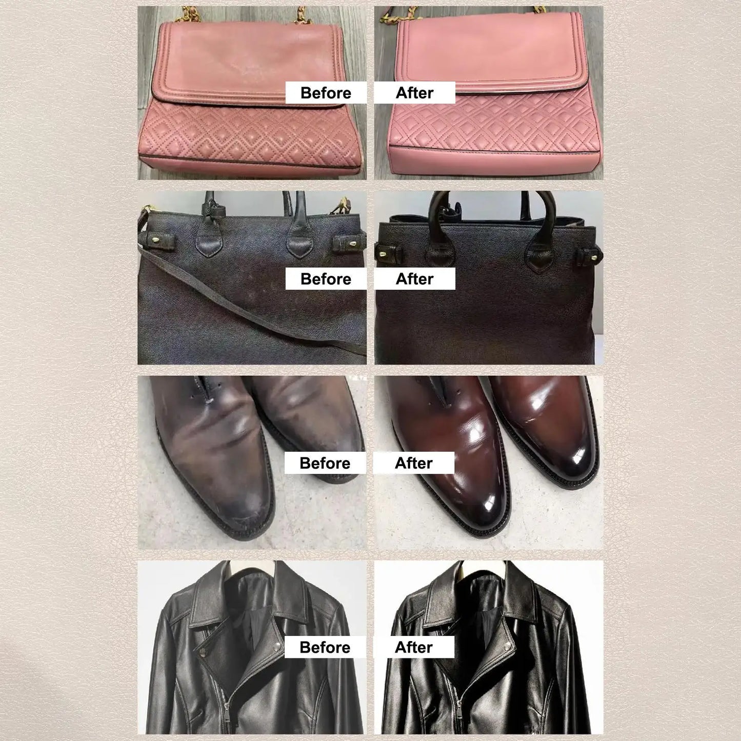 Mink Oil Leather Cream 100g | Shoes, Bags & Furniture Care