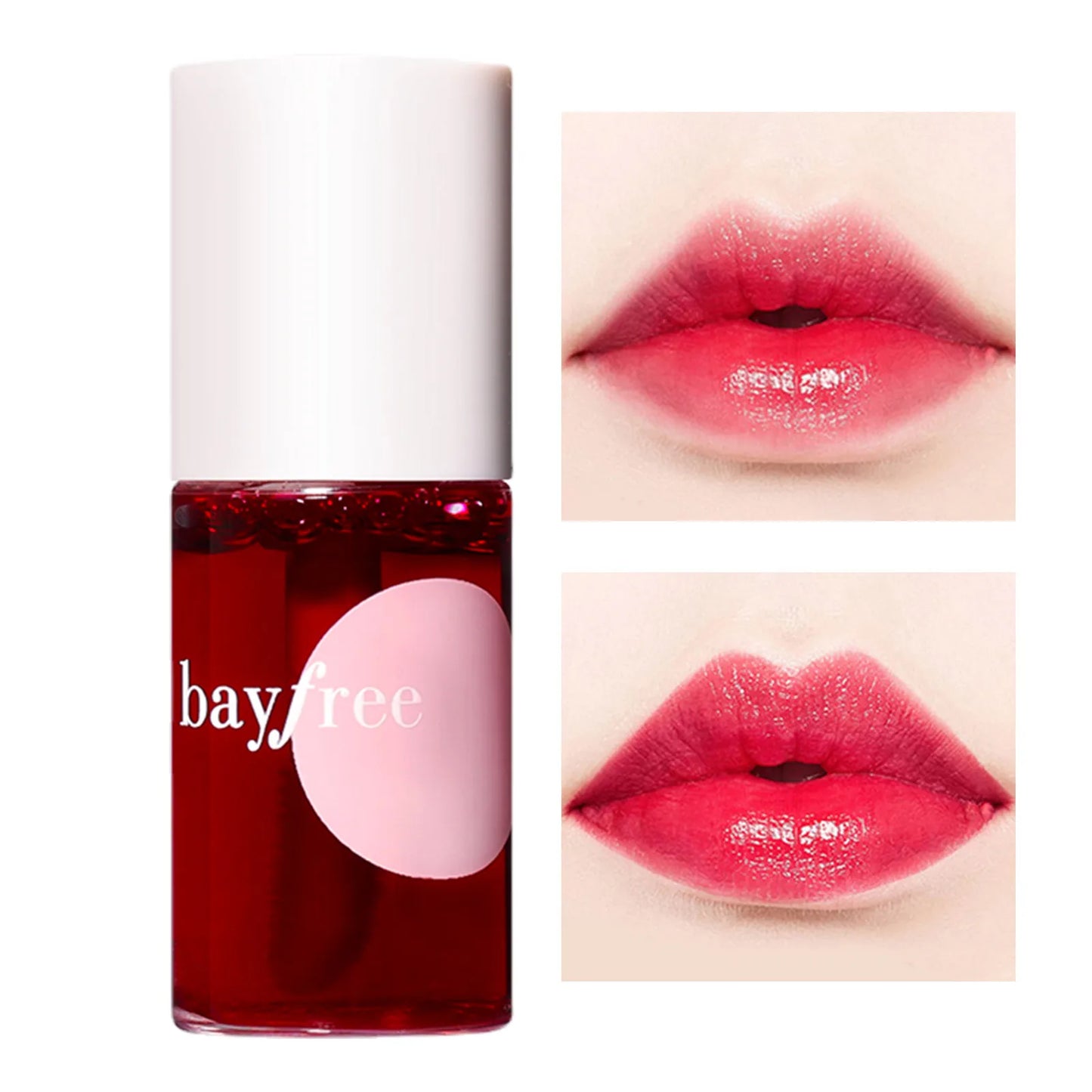 Silky Liquid Lip Stain Tint – Lips, Cheeks & Eyes | 7.1ml