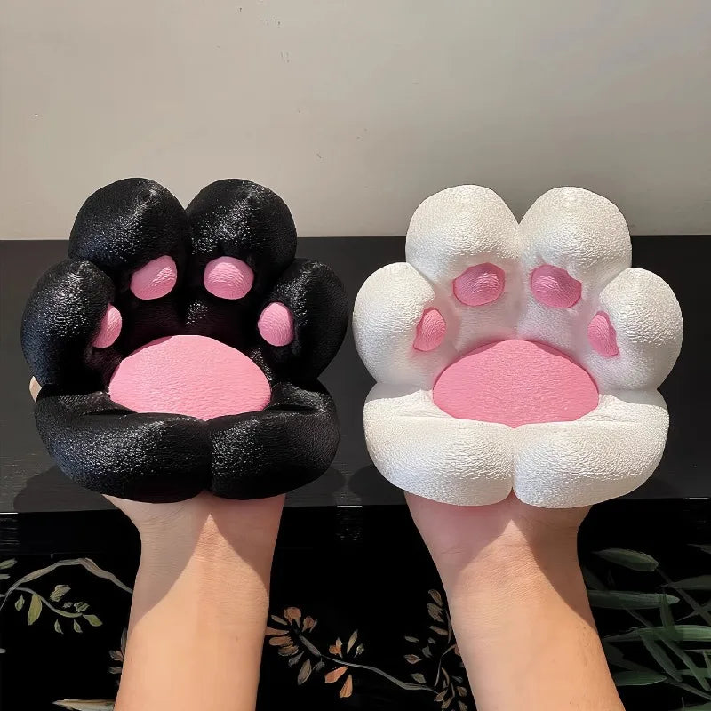 Cute Cat Claw Phone Holder – Desktop Stand & Desk Ornament Desktop Phone Stand Peaceful Pleasures Health and Wellness