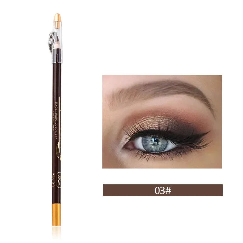 IFANYUO Waterproof Microblading Eyebrow Pencil | 5 Colors