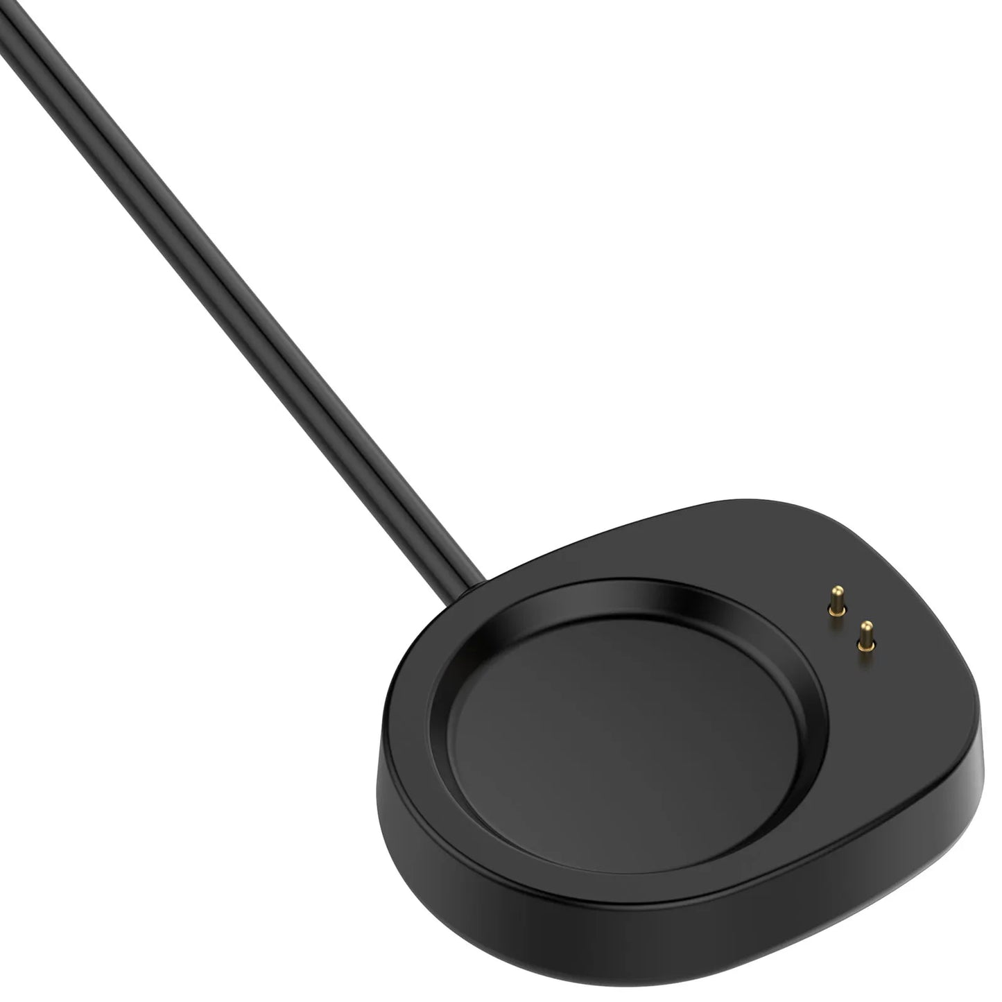 Charger for Amazfit Balance A2286/ Balance 2 A2429 / T-Rex 3 Smart Watch Charging Cradle Dock Stand Cable Magnetic Cord Charger Peaceful Pleasures Health and Wellness