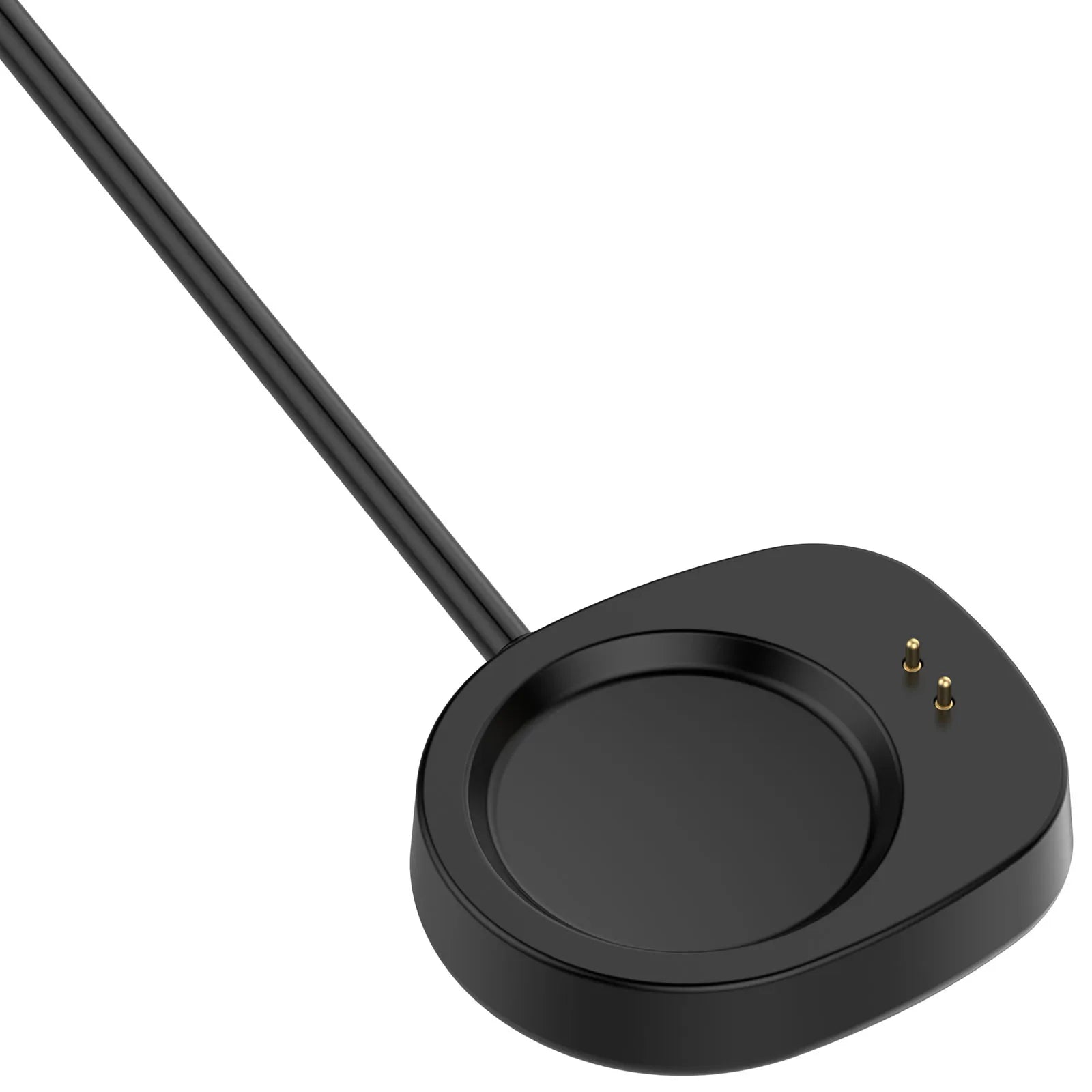 Charger for Amazfit Balance A2286/ Balance 2 A2429 / T-Rex 3 Smart Watch Charging Cradle Dock Stand Cable Magnetic Cord Charger Peaceful Pleasures Health and Wellness
