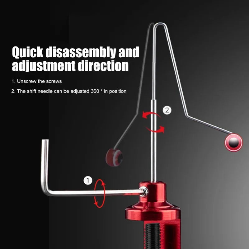 Stainless Steel Fishing Hook Remover & Extractor Tool Fish Hook Extractor Peaceful Pleasures Health and Wellness