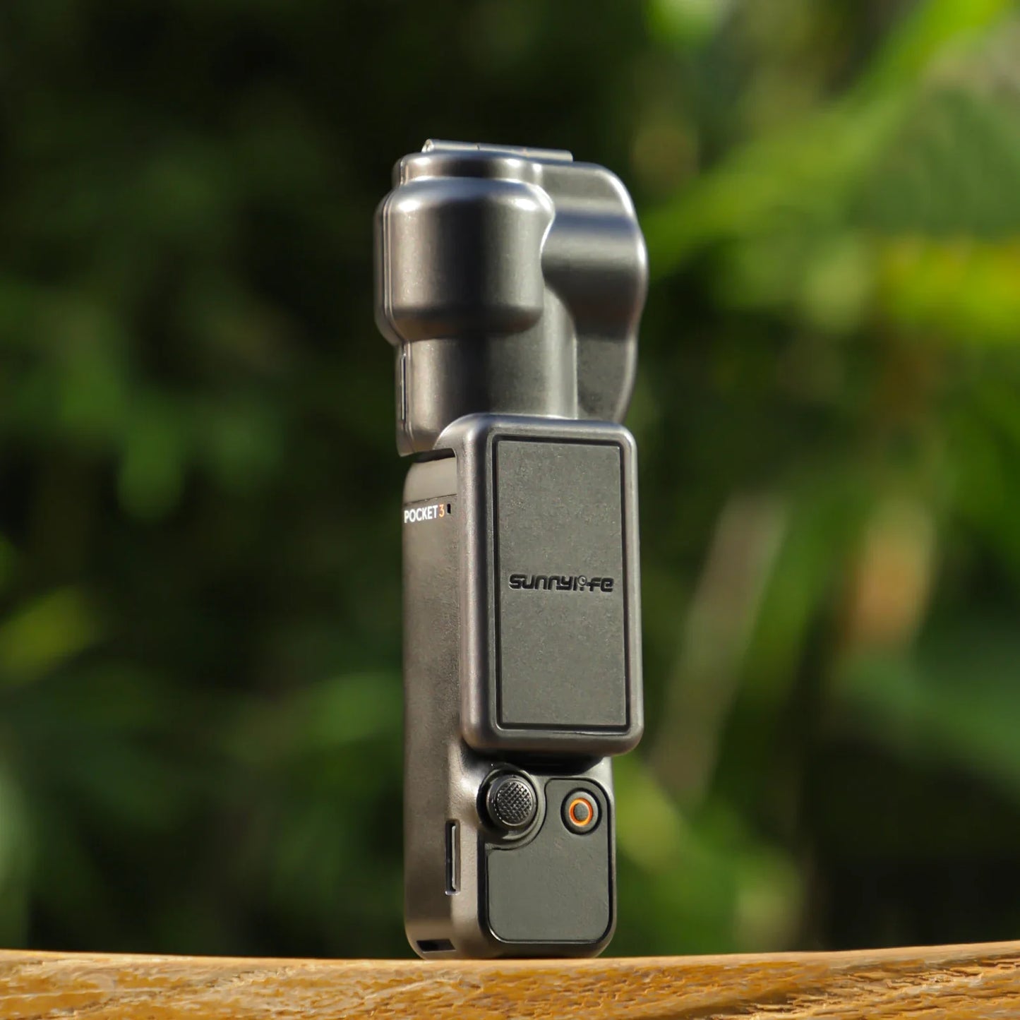 DJI Osmo Pocket 3 Gimbal Lens & Screen Protective Cover
