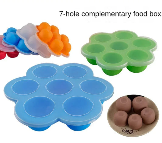 Silicone Baking Molds – BPA-Free, Freezer & Microwave Safe Silicone Baking Mold Peaceful Pleasures Health and Wellness