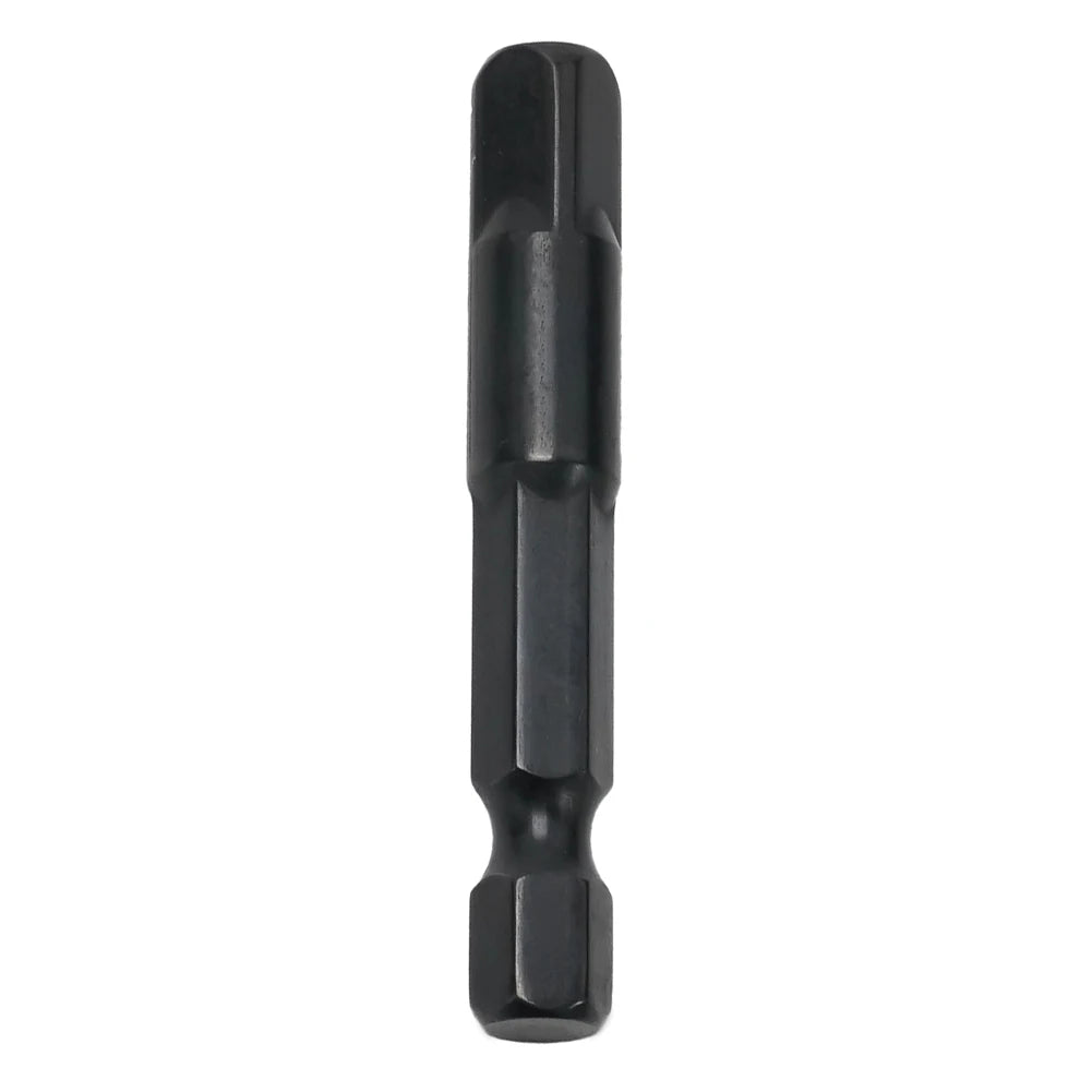 1 4 Drill Socket Adapter Driver Hex Shank Square Extension Pneumatic