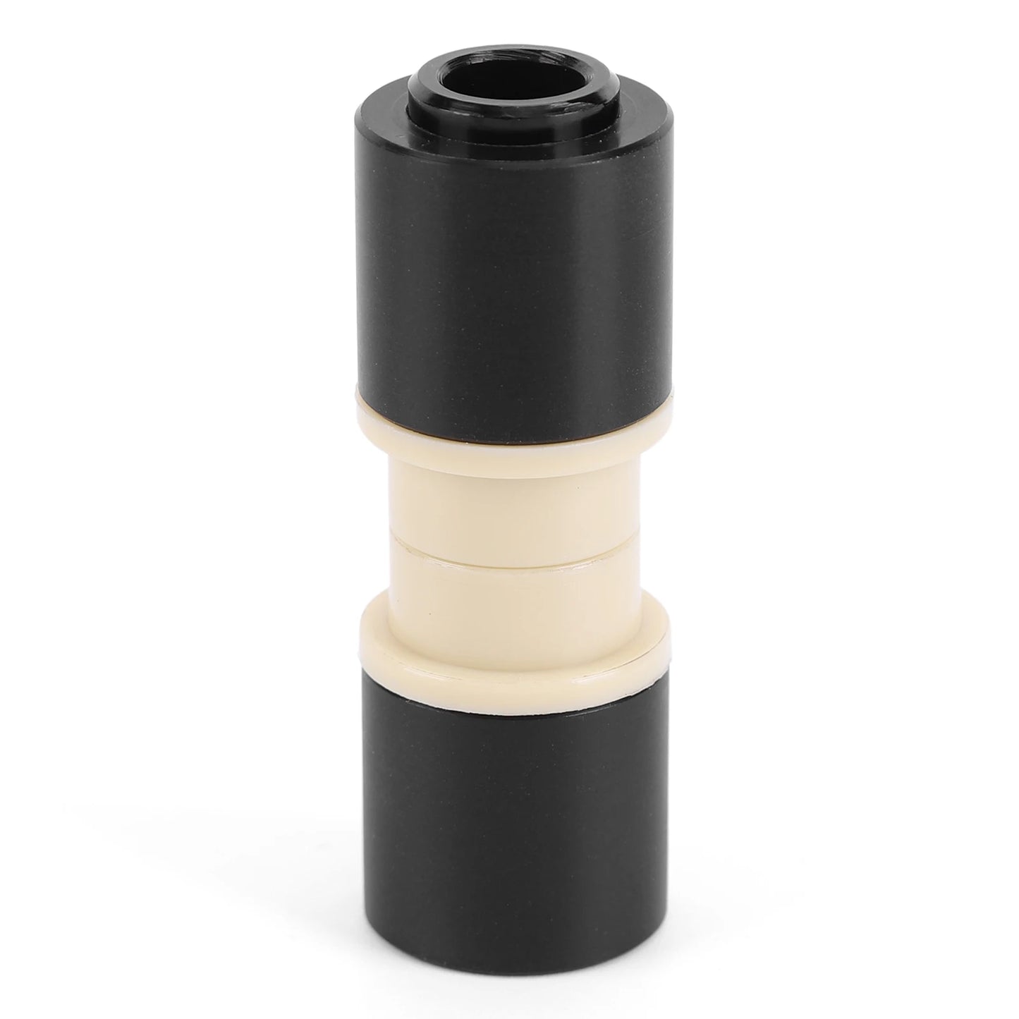 MTB Rear Shock Mounting Hardware Improved Suspension Rear Shock Bushing for Mountain Bikes DH Suspension Replacement Parts Peaceful Pleasures Health and Wellness 52mm
