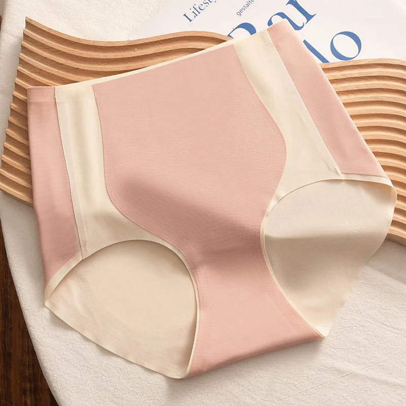 Women's High-Waist Tummy Control Butt Lift Panties