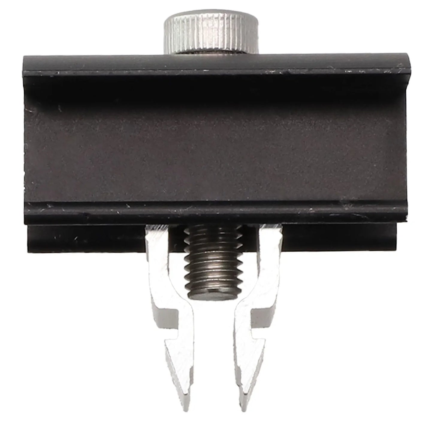 Solar Panel Clamp Quick Pv Module Fastening Middle End 30