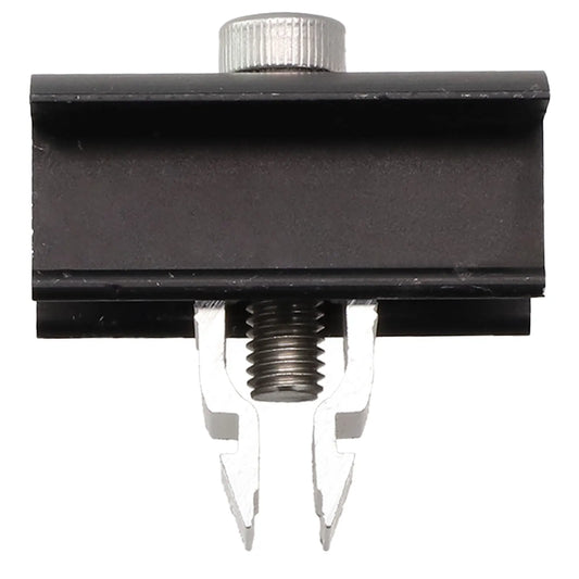 Solar Panel Clamp Quick Pv Module Fastening Middle End 30 Peaceful Pleasures Health and Wellness