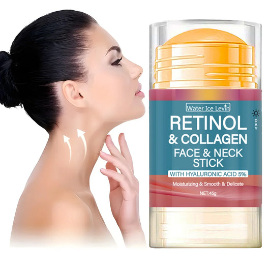 Retinol Firming Cream Stick – Collagen, Hyaluronate Face Moisturizer Retinol Face Cream Oasis Select