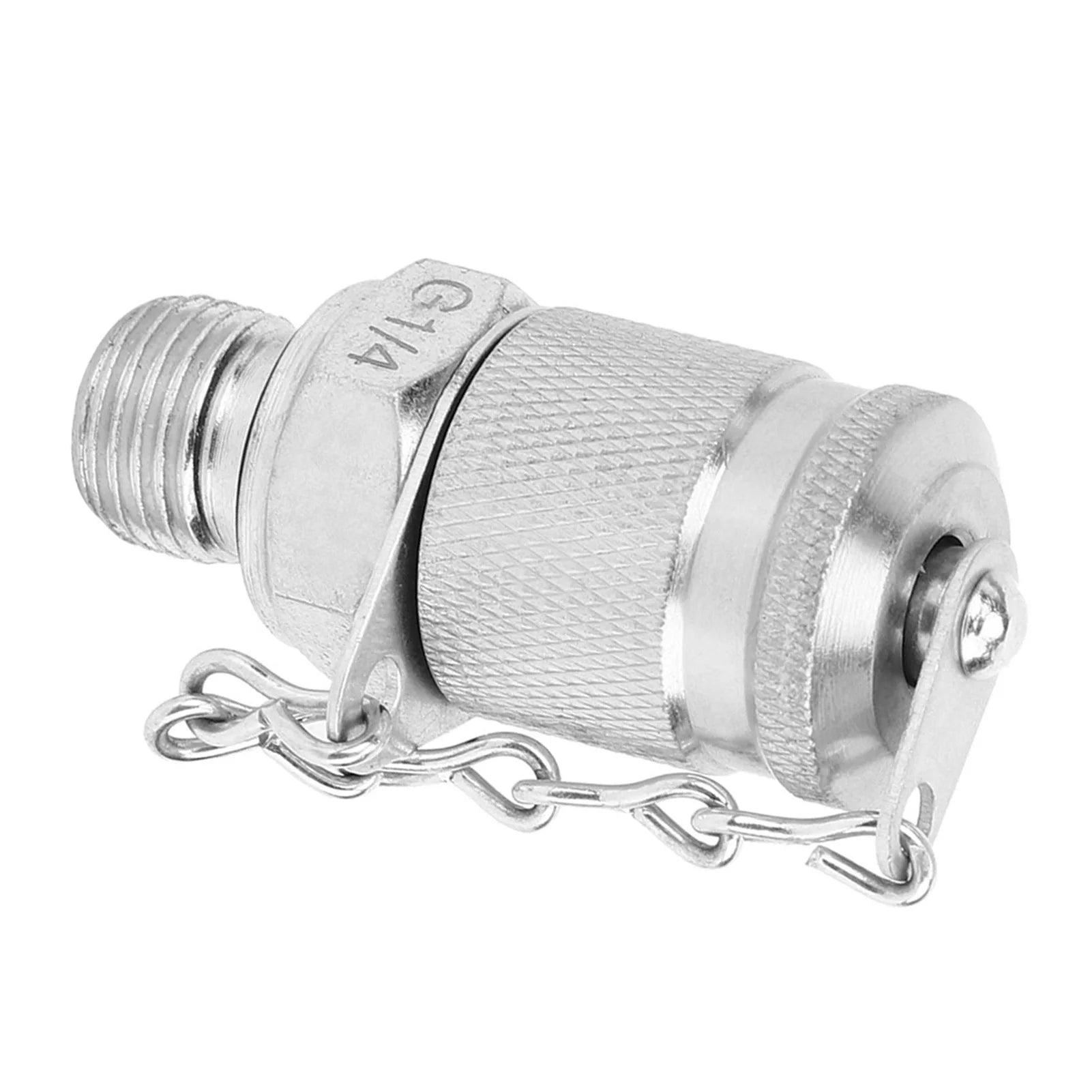 High Pressure Test Point G1/4-M16x2 Hose Fitting Adapter Hydraulic Test High Pressure Measuring Point Coupling Peaceful Pleasures Health and Wellness