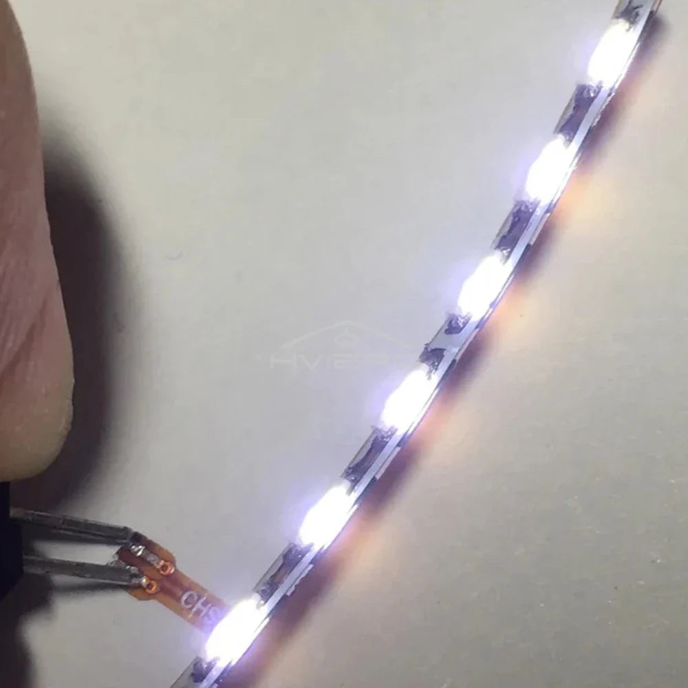 100Pcs 335 SMD Side-Emitting LED Diodes – Multi-Color DIY Lamp