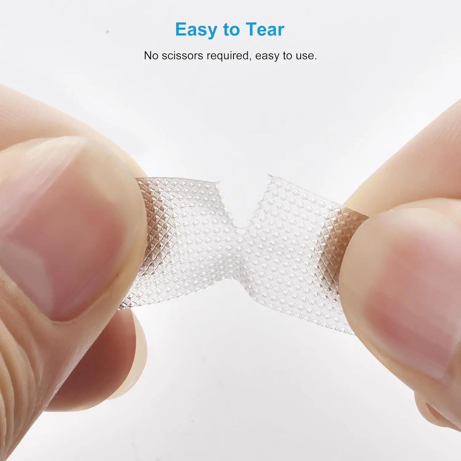 1-3-5Pcs Invisible Anti-wear Tape Bandage Plaster Foot Heel Sticker Tape Self-Adhesive Waterproof Patch bandaid Peaceful Pleasures Health and Wellness