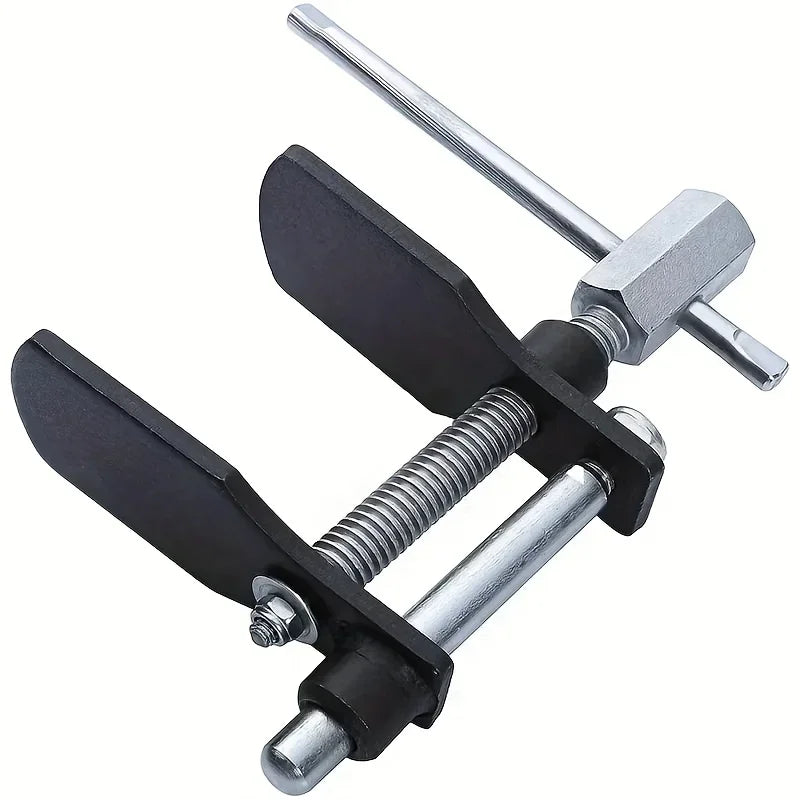 Disc Brake Pad & Caliper Piston Spreader Tool Set