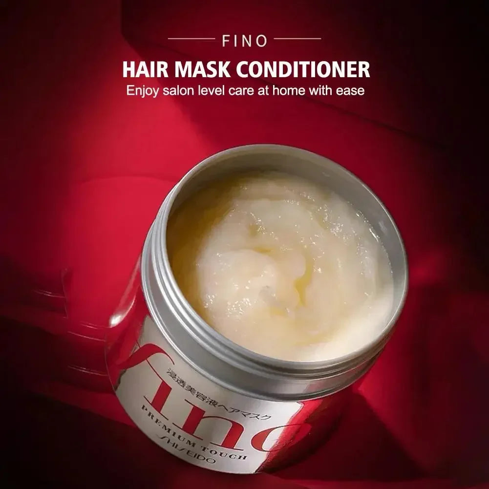 efero Japanese Hair Mask Conditioner – Nourish, Repair & Shine