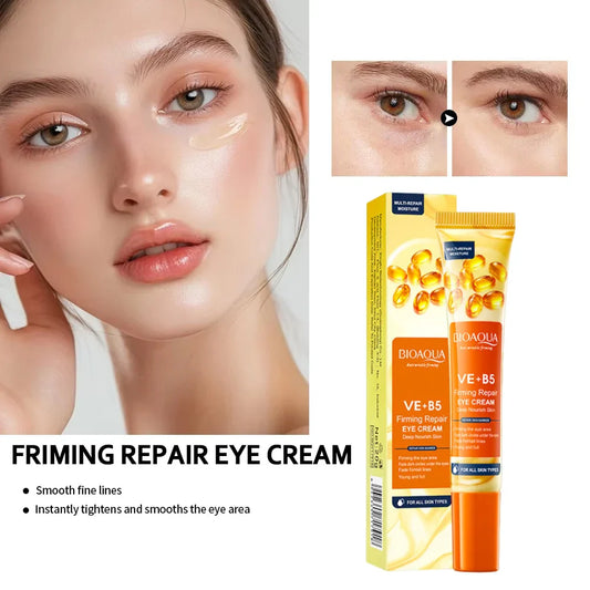 BIOAOUA Collagen Eye Cream – Firm, Brighten & Hydrate Collagen Eye Cream Oasis Select