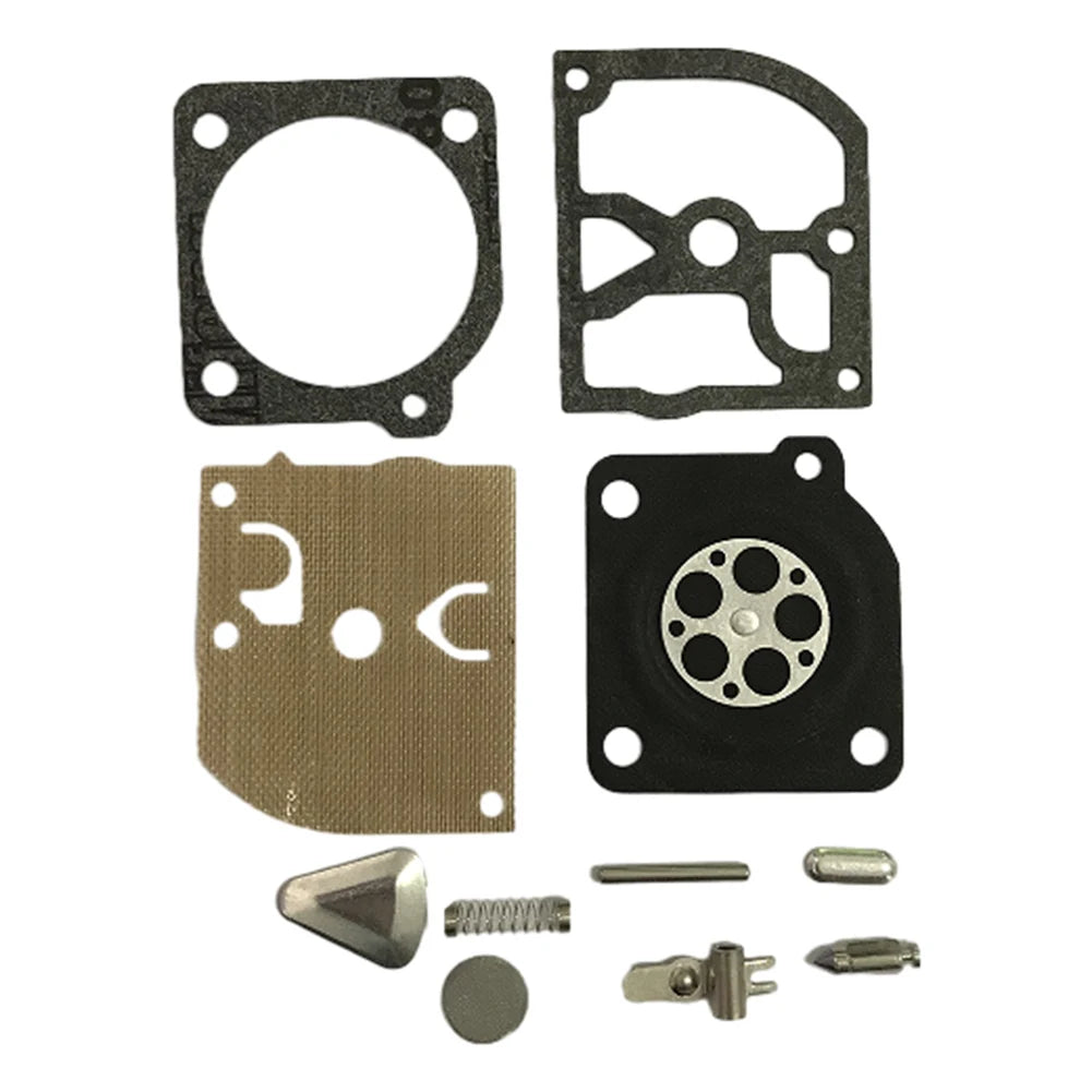 Chainsaw Spare Parts 20T 021 023 025 Zama Carburetor Repair