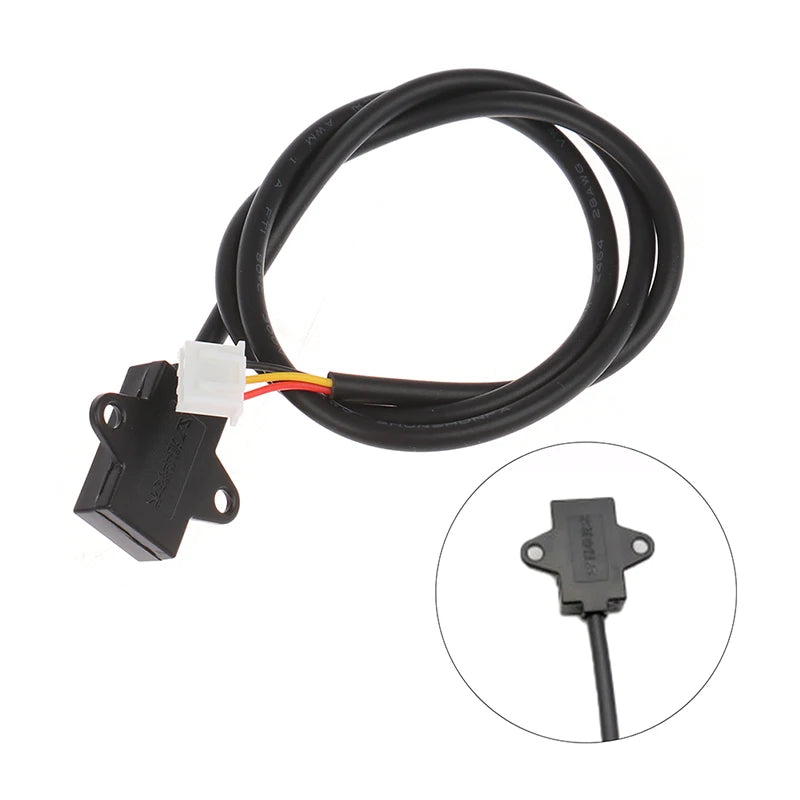 Capacitive Liquid Level Sensor 3.3V–5V Non-Contact Detector Liquid Level Sensor Peaceful Pleasures Health and Wellness one size