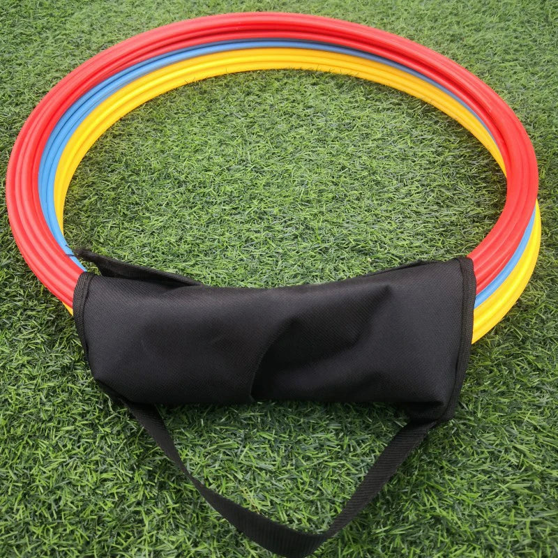 Agility Hurdle Carrier Wrap – Oxford Cloth Storage Bag