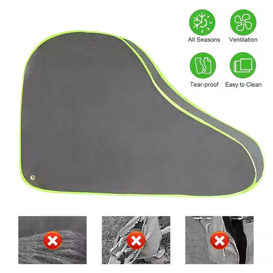 Universal 50JA Trailer Towing Hitch Cover Protector Peaceful Pleasures Health and Wellness
