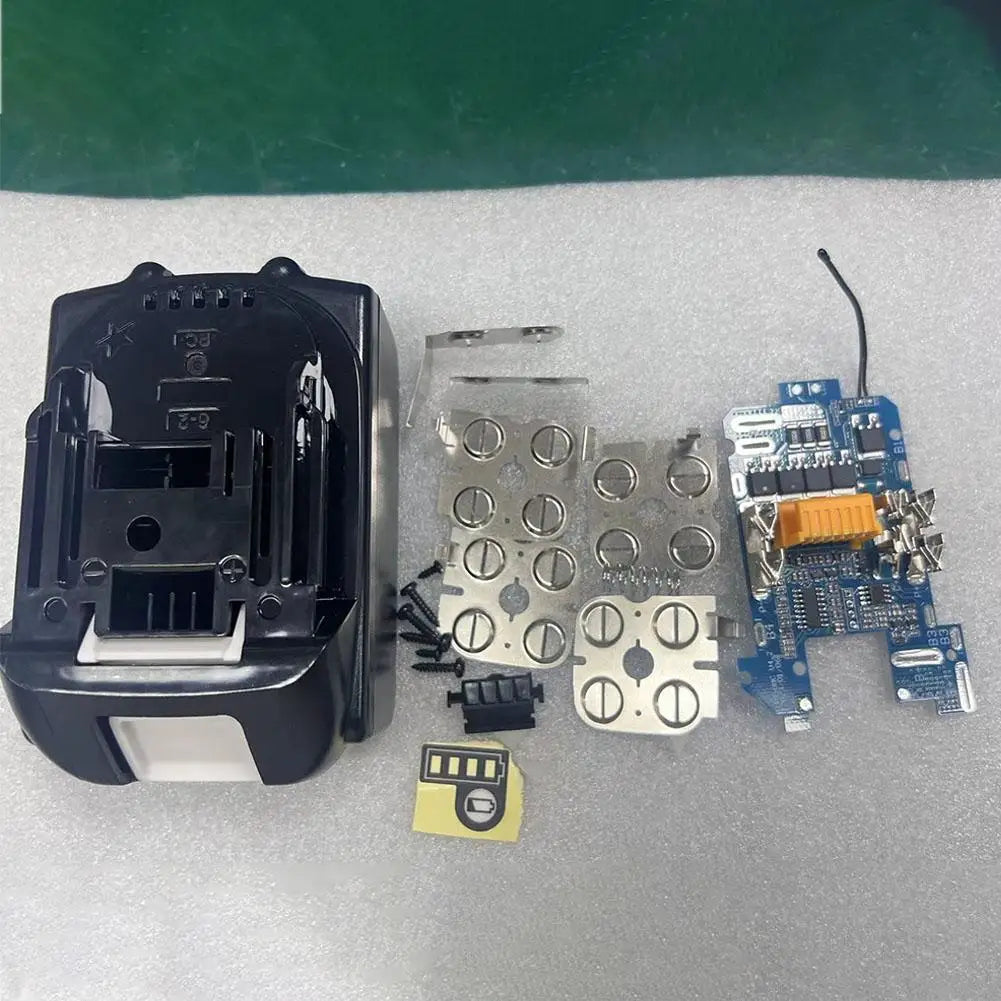 BMS PCB Protection Board for Makita BL1830 BL1840 BL1850 BL1860