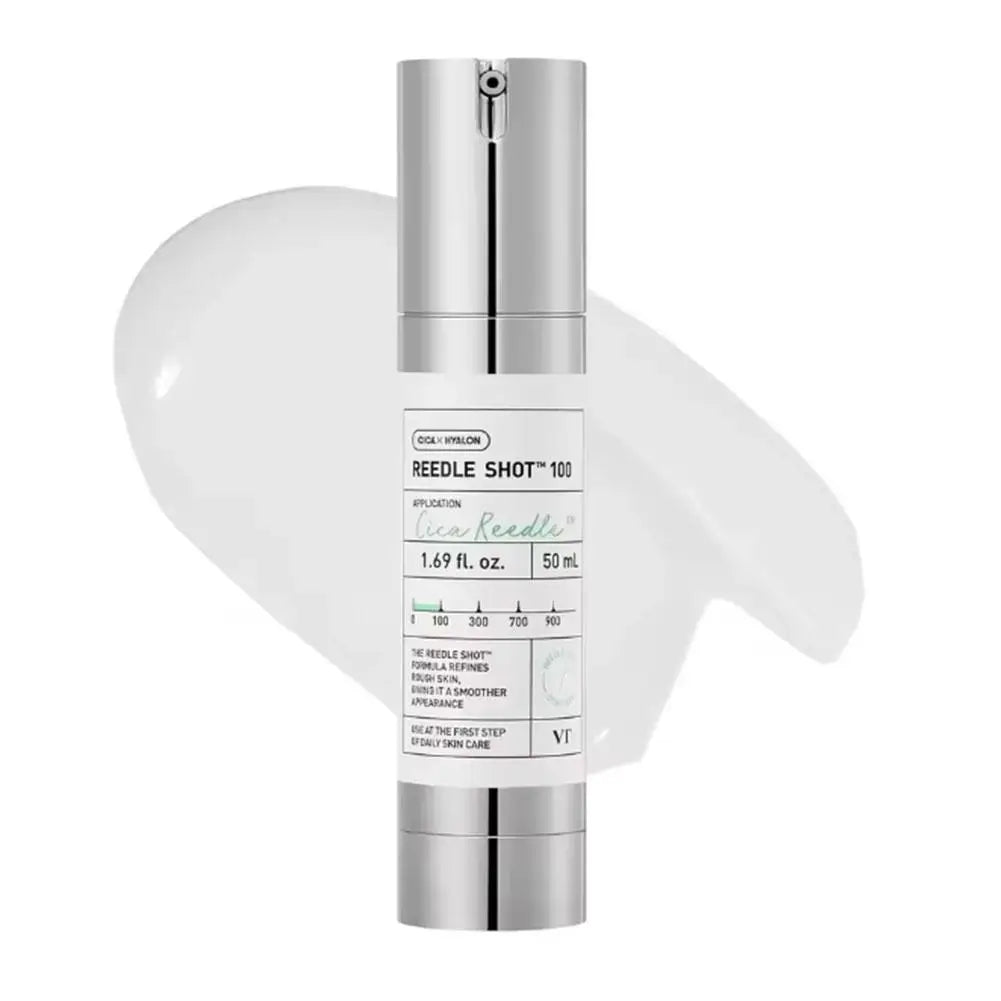 Microneedle Eye Cream | Brightening Firming Microcrystalline