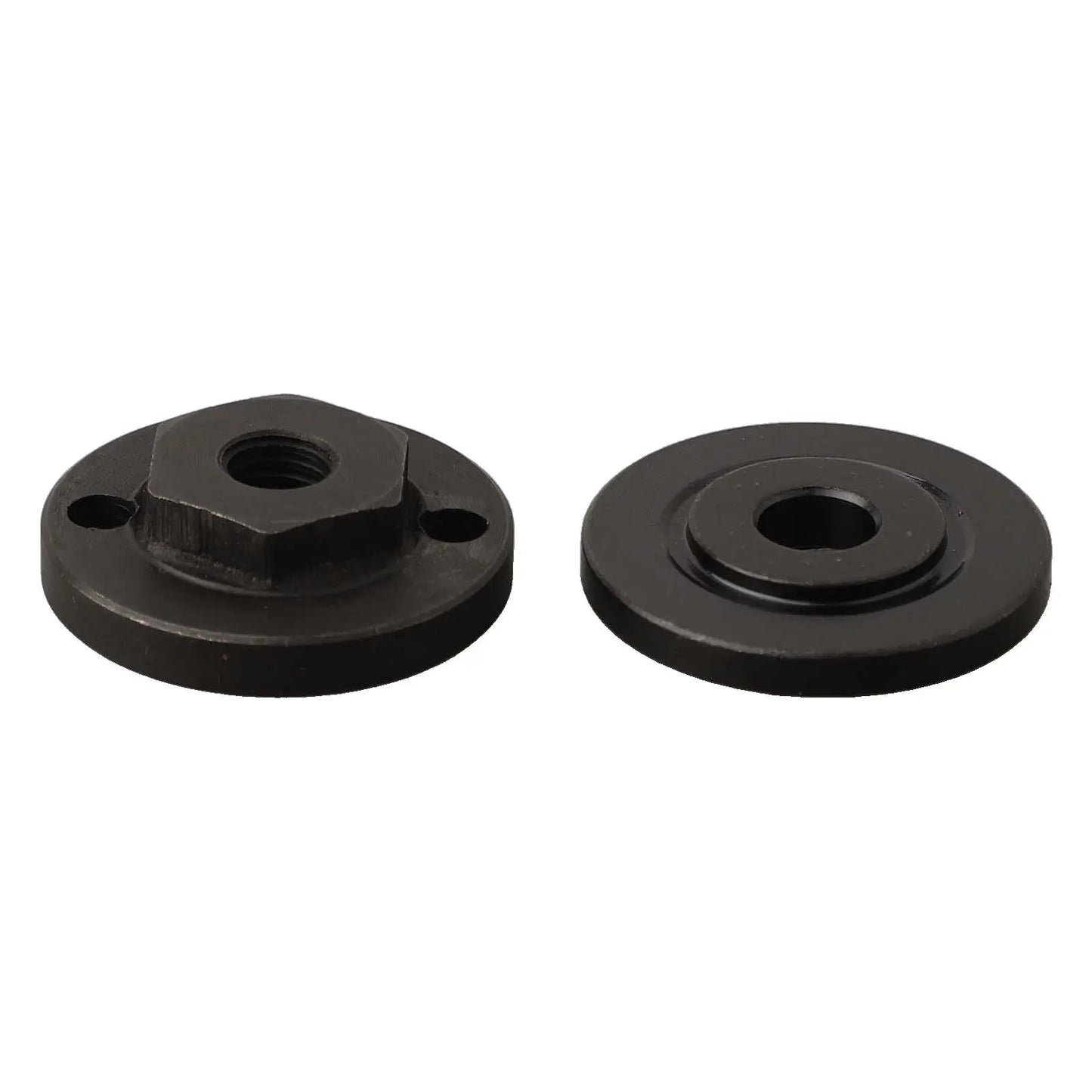 M10 Quick-Release Angle Grinder Flange Nut Set 20/22/22.2mm