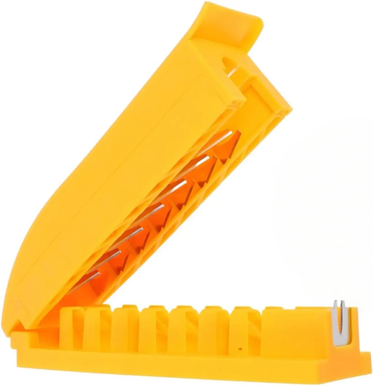 Hot Dog & Sausage Flower Cutter | BBQ & Grilling Tool