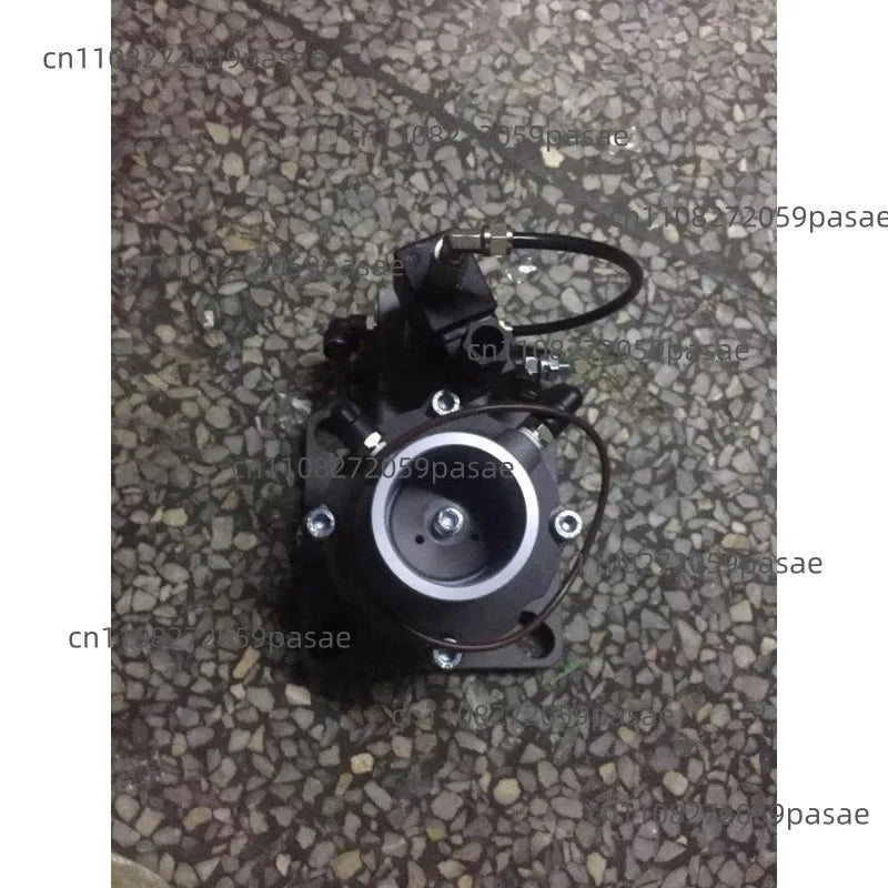 AIV-40 Air Intake Control & Unloading Valve for Air Compressor
