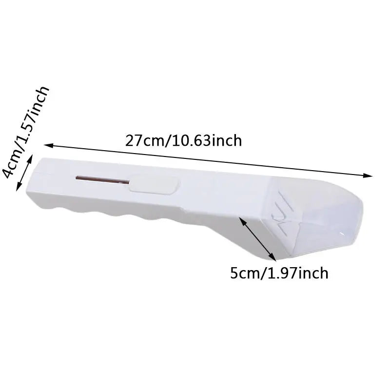 Kids Handheld Insect Catcher Gentle Bug Trappers Slide Capture Critter Grabber Tools for Butterfly Bee Spider at Outdoor Home Peaceful Pleasures Health and Wellness