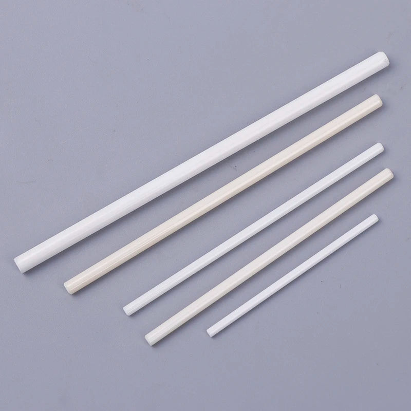 Ceramic Rotor Shaft for Submersible Pumps | 2.5mm–5mm