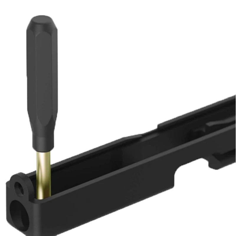 Magnetic Front Sight Mount Removal & Installation Tool Kit
