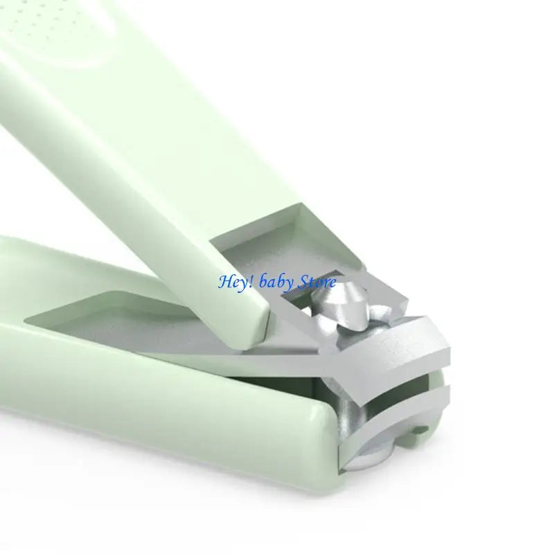 Baby Nail Clippers – Safe Stainless Steel Trimmer for Newborns