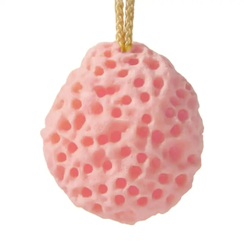 Kids Bath Sponge | Easy Grip, Fast Drying, Color Recognition Toy