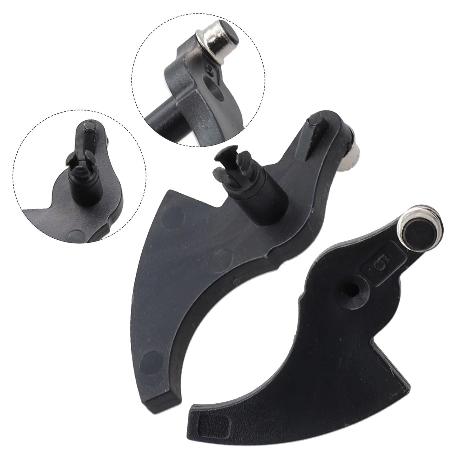 Replacement Lever Black Decker Trimmer Spool Ratchet GH600 ST7200