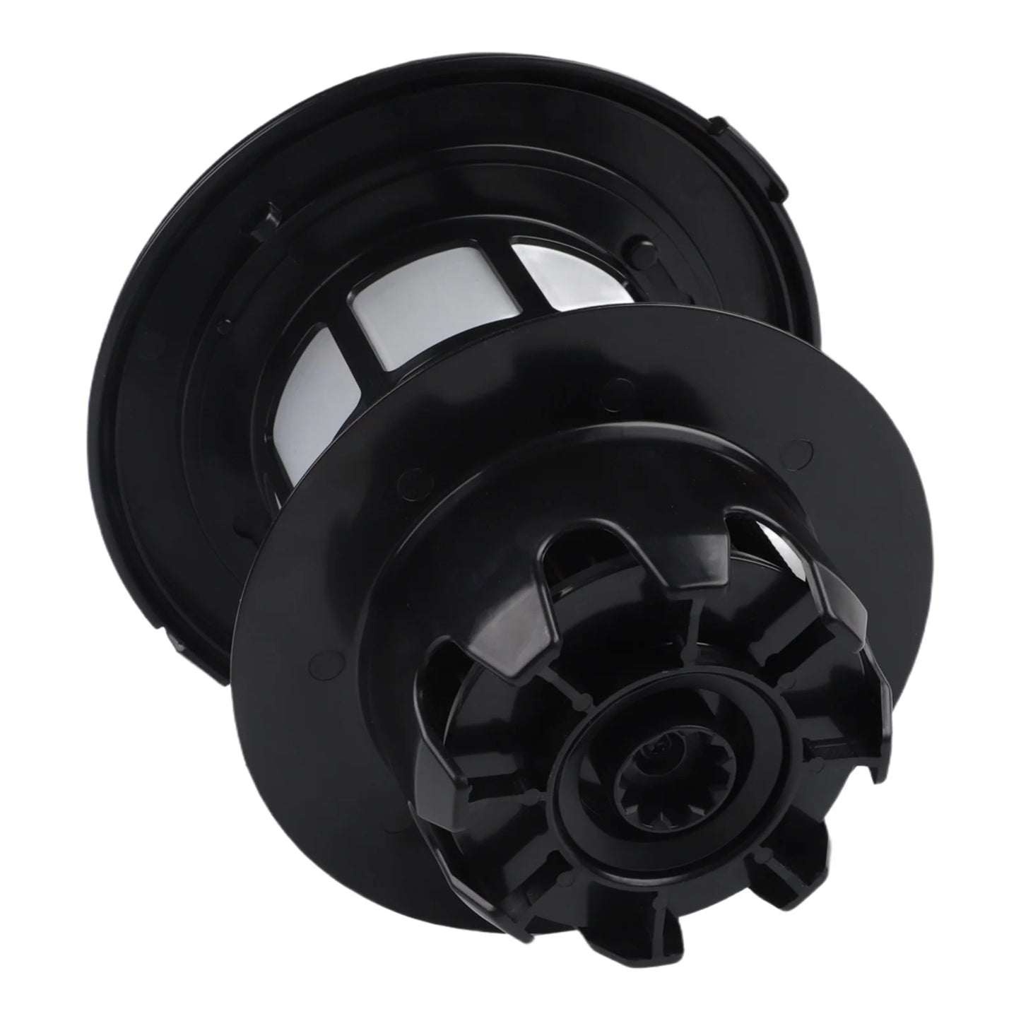 1 Washable Cyclonic Filter Vacuum Cleaners 00708278 708278 Relaxx'x