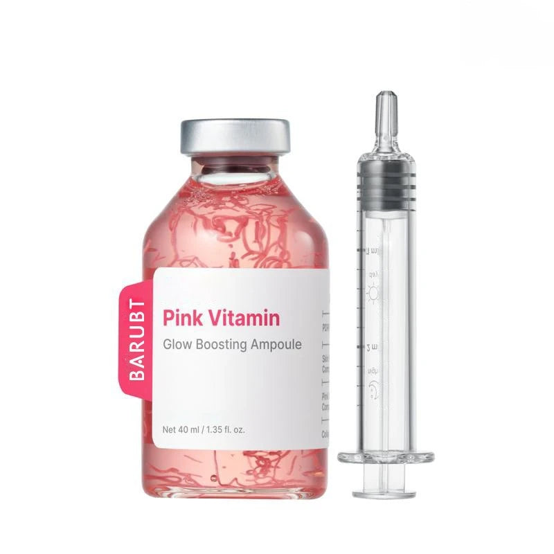 Silk Peptide Blue Copper PDRN Face Serum | Deep Hydration