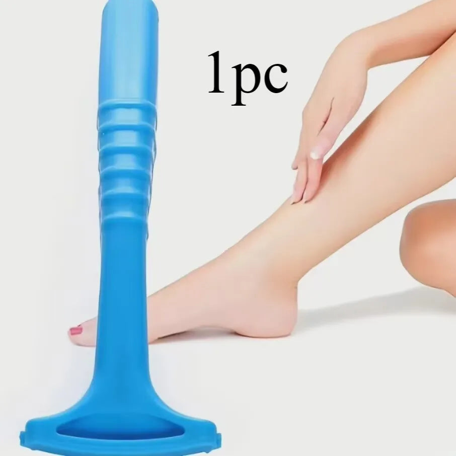 Foot Heel Callus Remover – Portable Pedicure Rasp & Foot File