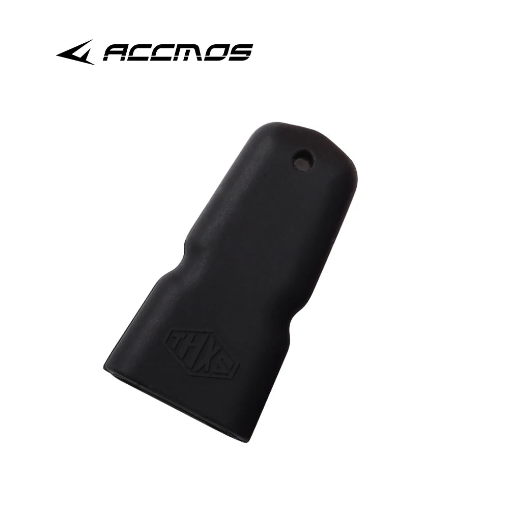 1 Pair Bow Tip Protector Cover Outdoor Hunting Recurve Accessory