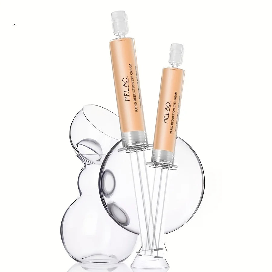 Melao Eye Cream – Reduces Dark Circles, Puffiness & Wrinkles